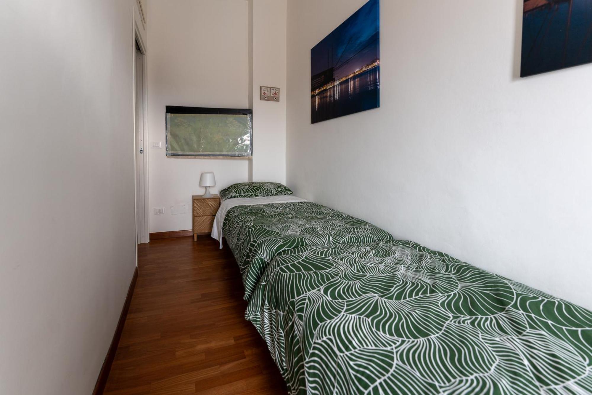 "Casa Incantevole" Fronte Mare Pescara - Appartamento Via Buozzi Εξωτερικό φωτογραφία