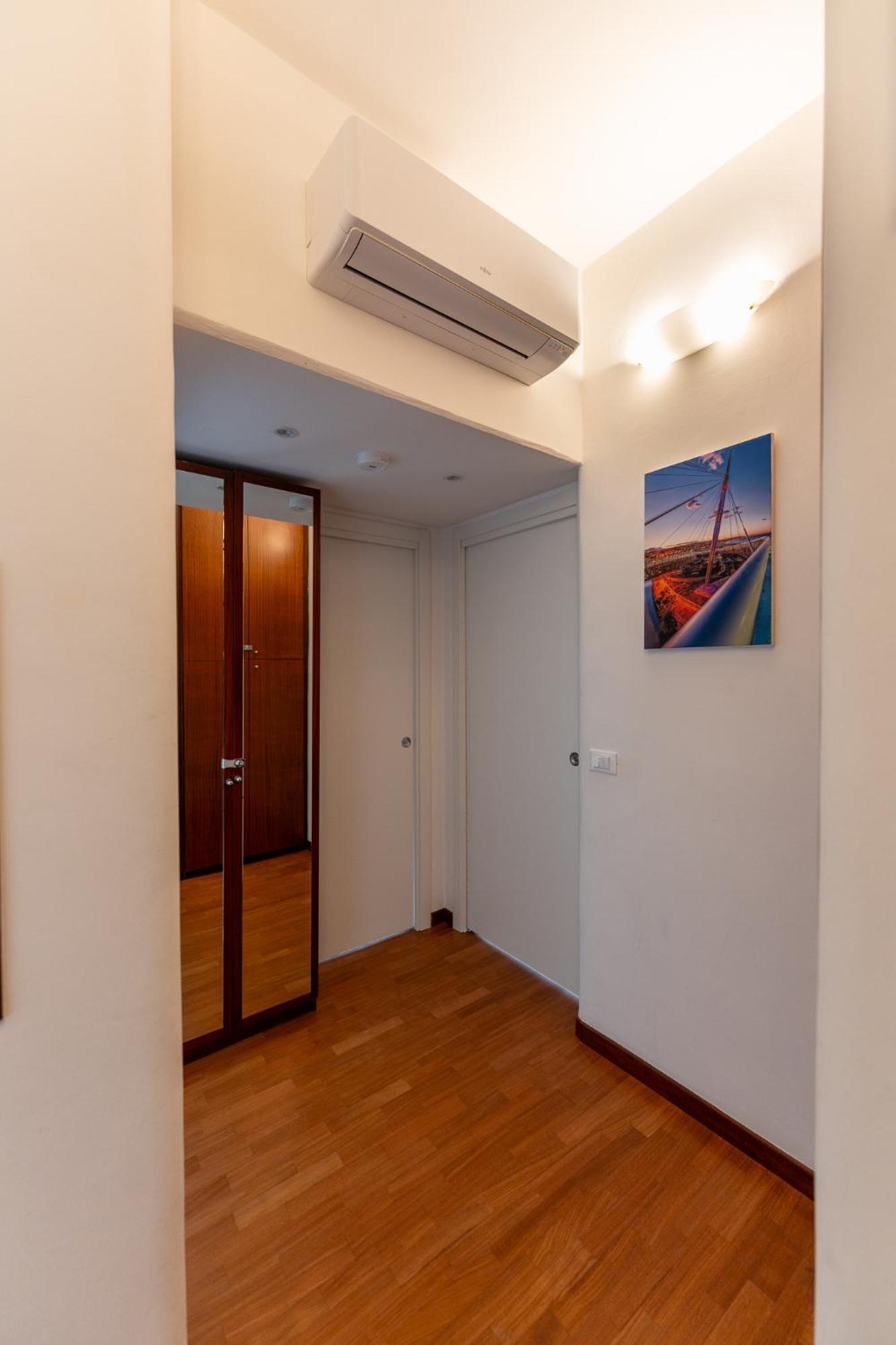 "Casa Incantevole" Fronte Mare Pescara - Appartamento Via Buozzi Εξωτερικό φωτογραφία
